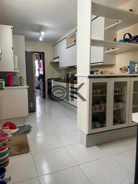 EDK VENDE - JARDIM OCEÂNICO - COBERTURA DUPLEX - VISTA PEDRA DA GÁVEA - RJ 