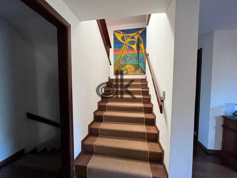 Casa em Condomínio 4 quartos à venda  Itanhangá, Rio de Janeiro - R$ 3.500.000