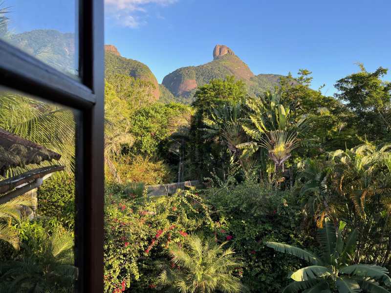 Casa em Condomínio 4 quartos à venda  Itanhangá, Rio de Janeiro - R$ 3.500.000