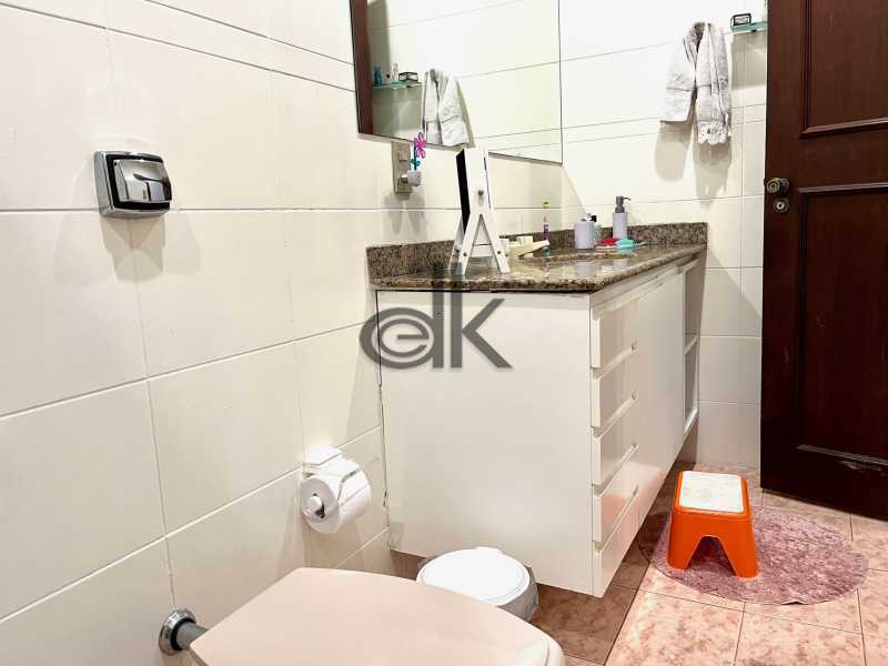 Casa em Condomínio 4 quartos à venda  Itanhangá, Rio de Janeiro - R$ 3.500.000