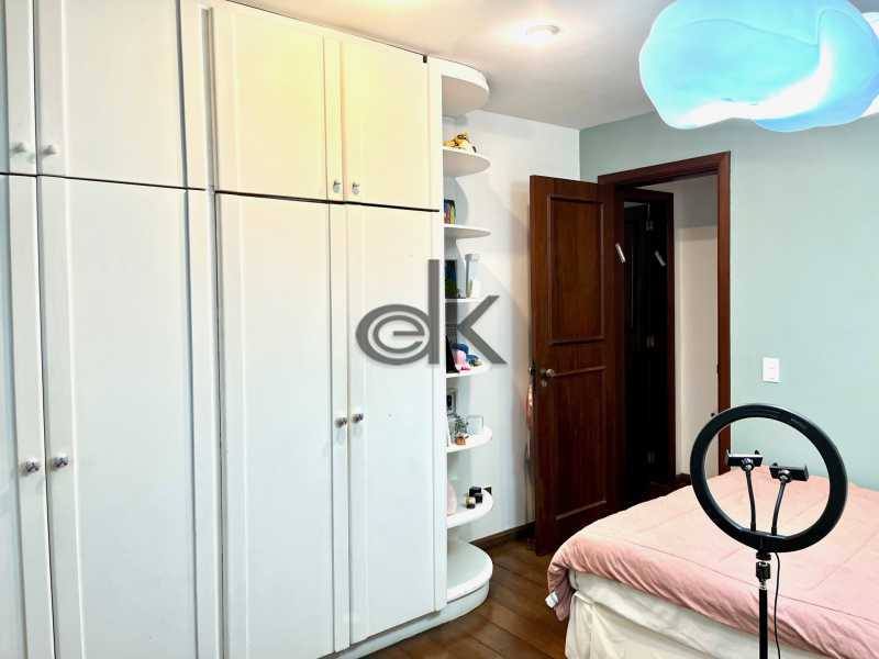 Casa em Condomínio 4 quartos à venda  Itanhangá, Rio de Janeiro - R$ 3.500.000