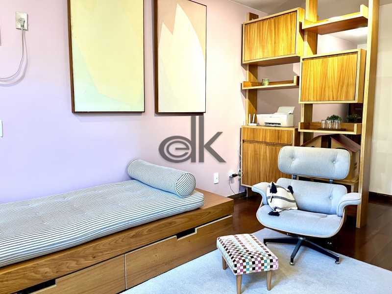Casa em Condomínio 4 quartos à venda  Itanhangá, Rio de Janeiro - R$ 3.500.000