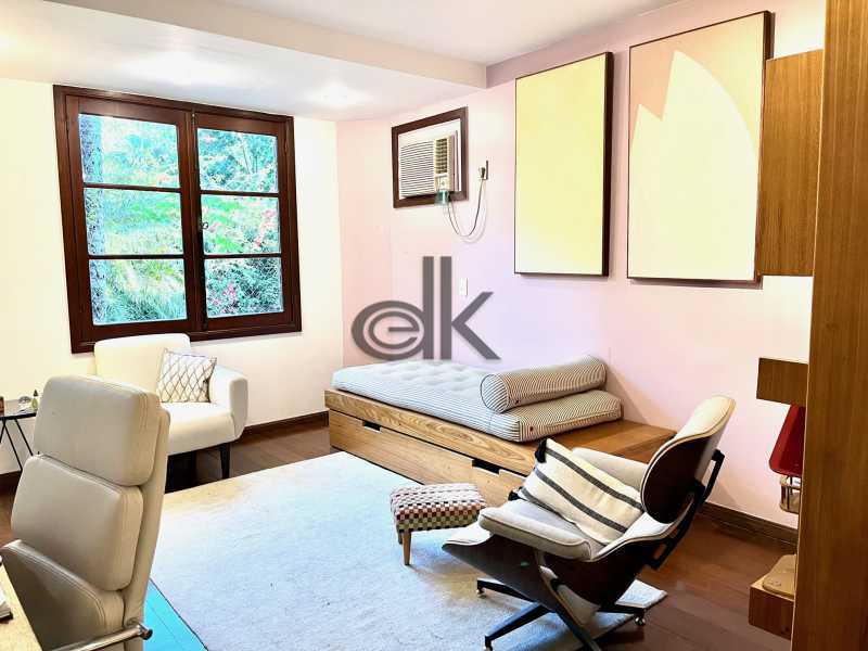 Casa em Condomínio 4 quartos à venda  Itanhangá, Rio de Janeiro - R$ 3.500.000