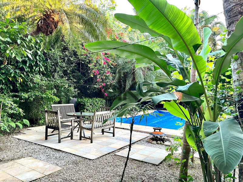 Casa em Condomínio 4 quartos à venda  Itanhangá, Rio de Janeiro - R$ 3.500.000