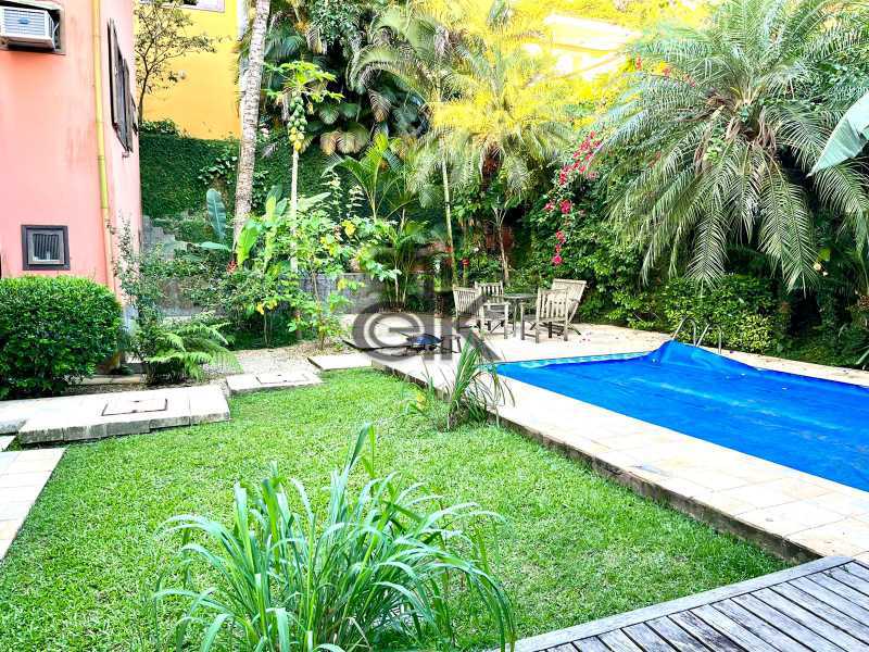 Casa em Condomínio 4 quartos à venda  Itanhangá, Rio de Janeiro - R$ 3.500.000