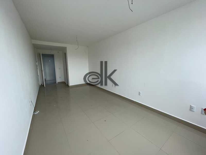 Sala Comercial 30m² para alugar Avenida Ayrton Senna, Jacarepaguá, Rio de Janeiro - R$ 200