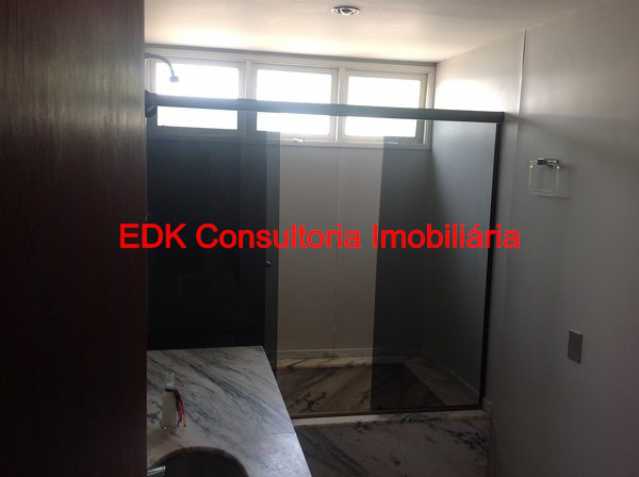 Casa em Condomínio 5 quartos à venda  Itanhangá, Rio de Janeiro - R$ 3.600.000