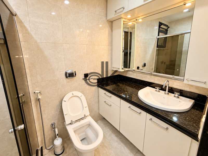 Apartamento 2 quartos para alugar  Barra da Tijuca, Rio de Janeiro - R$ 7.800