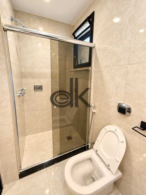 Apartamento 2 quartos para alugar Barra da Tijuca, Rio de Janeiro - R$ 7.800 - A706
