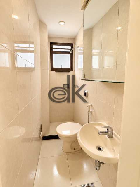 Apartamento 2 quartos para alugar  Barra da Tijuca, Rio de Janeiro - R$ 7.800