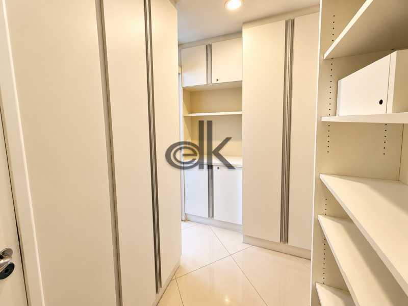 Apartamento 2 quartos para alugar Barra da Tijuca, Rio de Janeiro - R$ 7.800 - A706