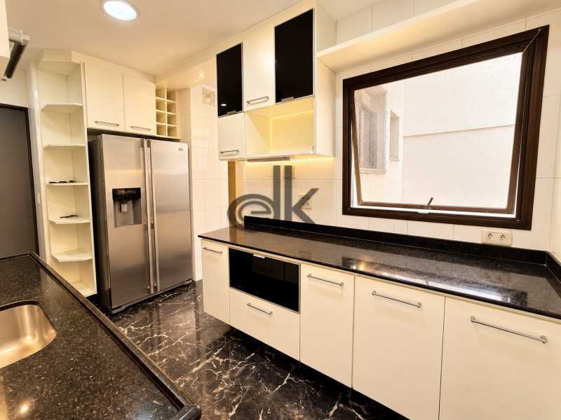 Apartamento 2 quartos para alugar Barra da Tijuca, Rio de Janeiro - R$ 7.800 - A706