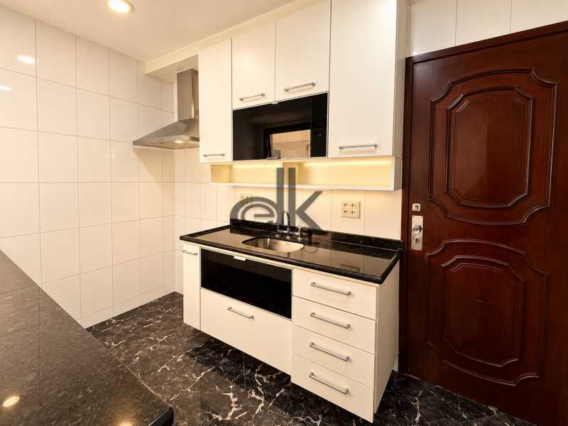 Apartamento 2 quartos para alugar Barra da Tijuca, Rio de Janeiro - R$ 7.800 - A706