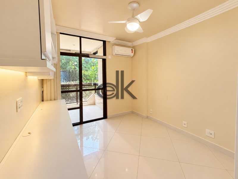Apartamento 2 quartos para alugar Barra da Tijuca, Rio de Janeiro - R$ 7.800 - A706