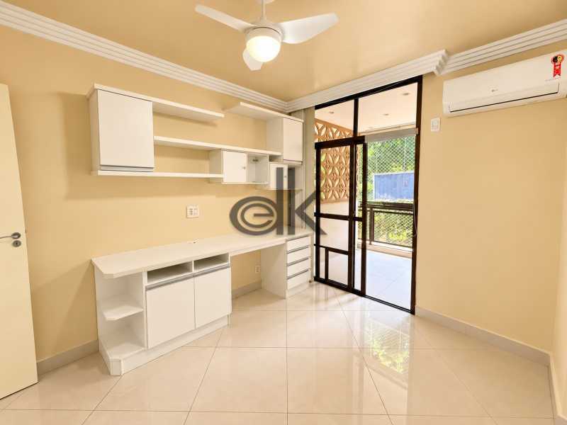 Apartamento 2 quartos para alugar  Barra da Tijuca, Rio de Janeiro - R$ 7.800