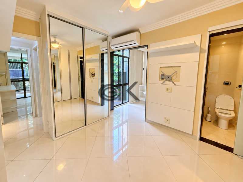 Apartamento 2 quartos para alugar  Barra da Tijuca, Rio de Janeiro - R$ 7.800