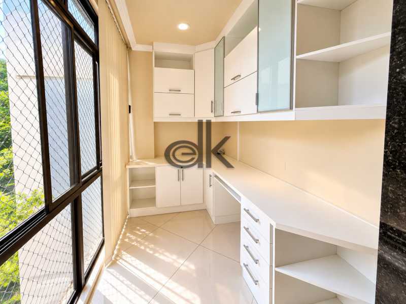 Apartamento 2 quartos para alugar  Barra da Tijuca, Rio de Janeiro - R$ 7.800