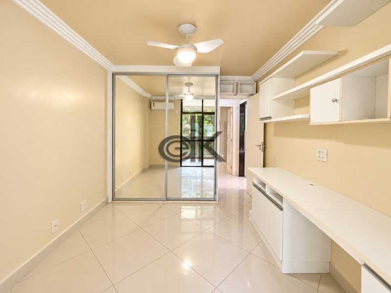 Apartamento 2 quartos para alugar  Barra da Tijuca, Rio de Janeiro - R$ 7.800