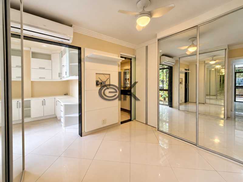 Apartamento 2 quartos para alugar  Barra da Tijuca, Rio de Janeiro - R$ 7.800