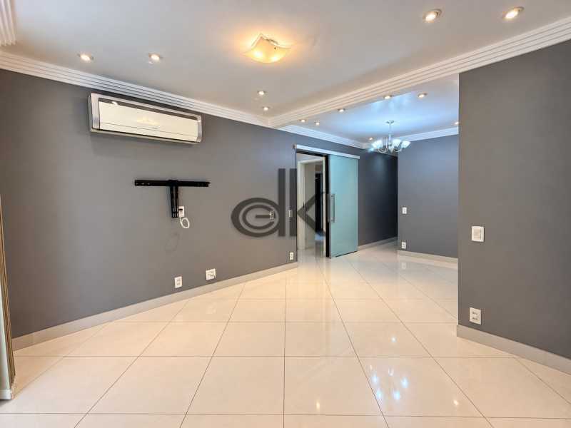 Apartamento 2 quartos para alugar Barra da Tijuca, Rio de Janeiro - R$ 7.800 - A706