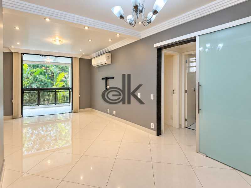 Apartamento 2 quartos para alugar  Barra da Tijuca, Rio de Janeiro - R$ 7.800