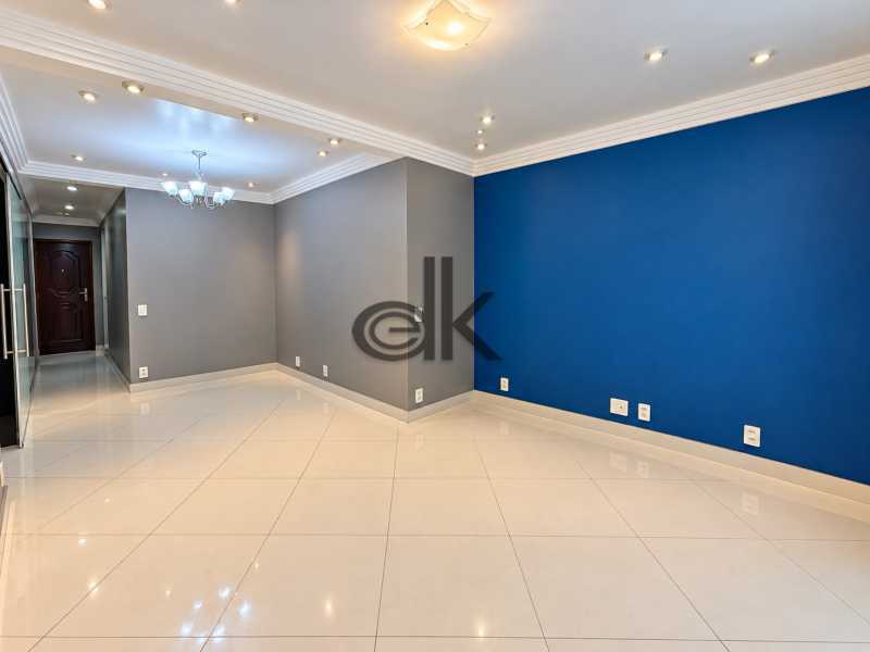 Apartamento 2 quartos para alugar  Barra da Tijuca, Rio de Janeiro - R$ 7.800