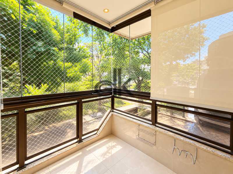 Apartamento 2 quartos para alugar  Barra da Tijuca, Rio de Janeiro - R$ 7.800