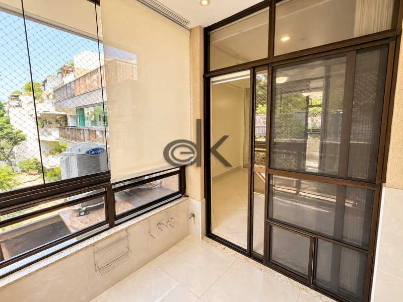 Apartamento 2 quartos para alugar Barra da Tijuca, Rio de Janeiro - R$ 7.800 - A706