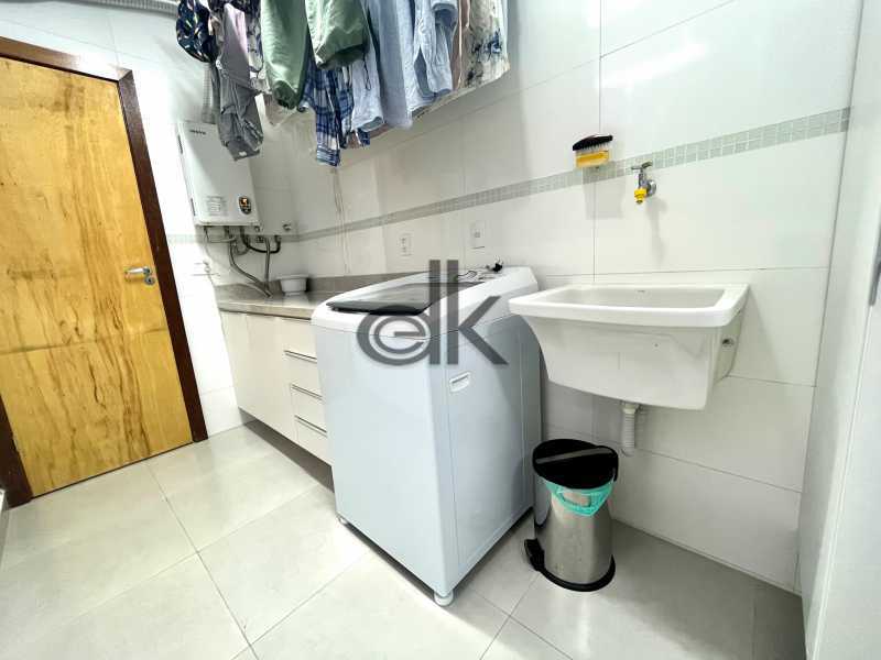 Imperdível - Cobertura 4 quartos à venda Jardim Oceanico, Rio de Janeiro - R$ 3.700.000 - 8048