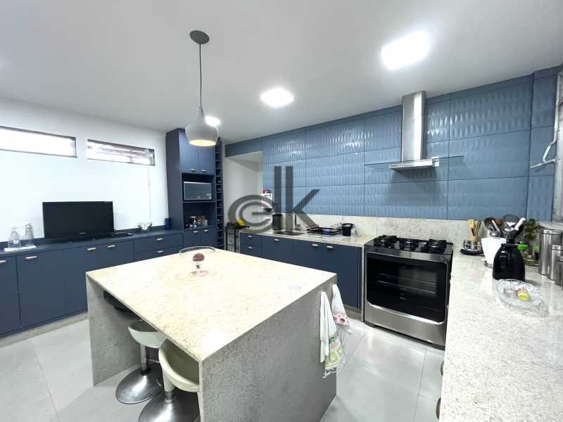 Cobertura 4 quartos à venda  Jardim Oceanico, Rio de Janeiro - R$ 3.700.000