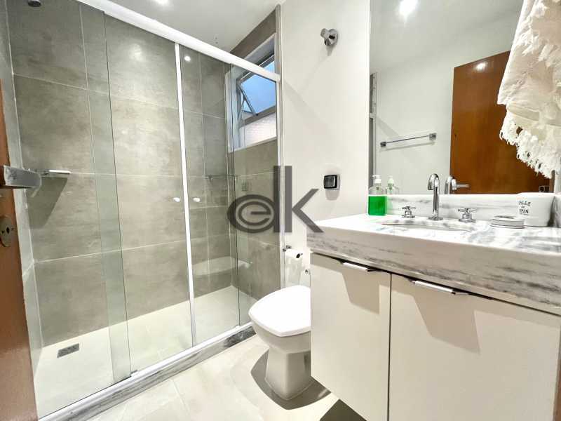 Imperdível - Cobertura 4 quartos à venda Jardim Oceanico, Rio de Janeiro - R$ 3.700.000 - 8048