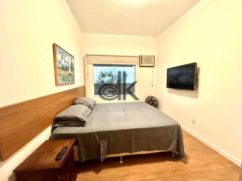 Cobertura 4 quartos à venda  Jardim Oceanico, Rio de Janeiro - R$ 3.700.000