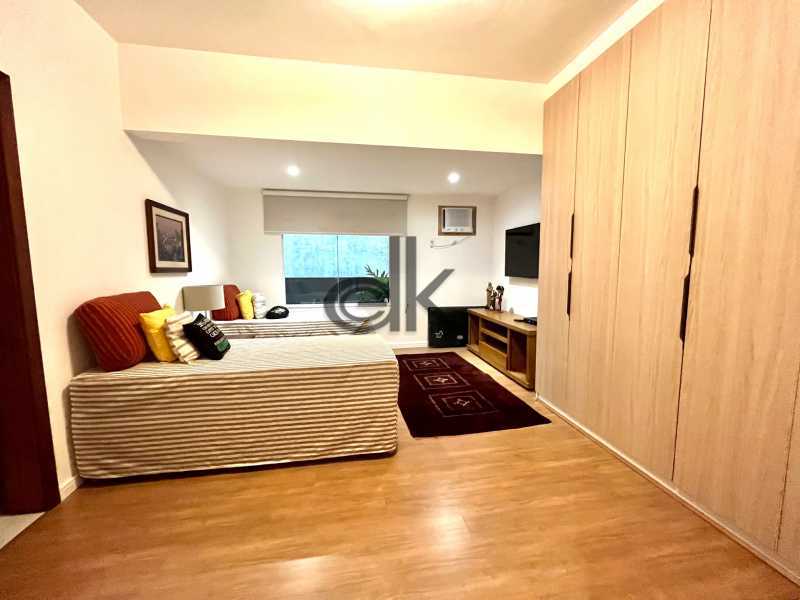 Cobertura 4 quartos à venda  Jardim Oceanico, Rio de Janeiro - R$ 3.700.000