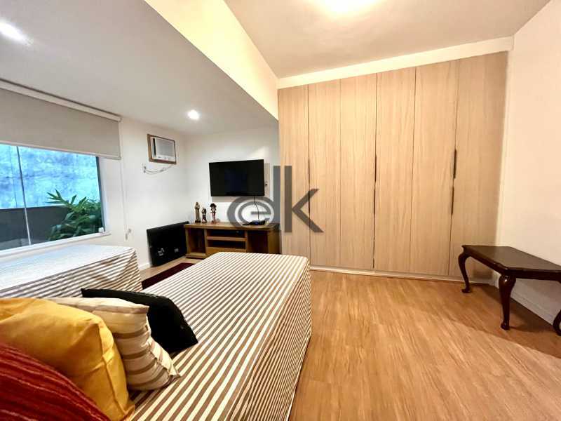Imperdível - Cobertura 4 quartos à venda Jardim Oceanico, Rio de Janeiro - R$ 3.700.000 - 8048