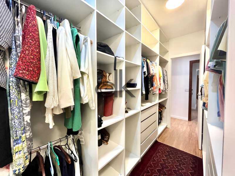 Imperdível - Cobertura 4 quartos à venda Jardim Oceanico, Rio de Janeiro - R$ 3.700.000 - 8048