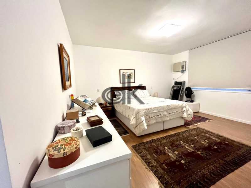 Cobertura 4 quartos à venda  Jardim Oceanico, Rio de Janeiro - R$ 3.700.000