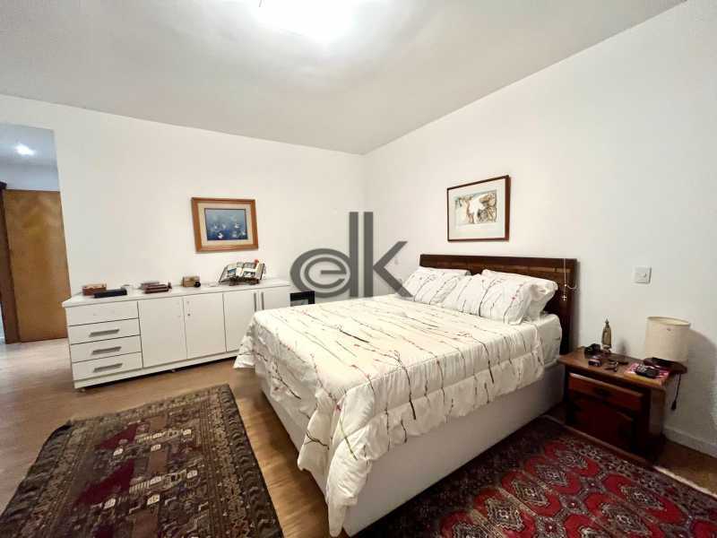 Imperdível - Cobertura 4 quartos à venda Jardim Oceanico, Rio de Janeiro - R$ 3.700.000 - 8048