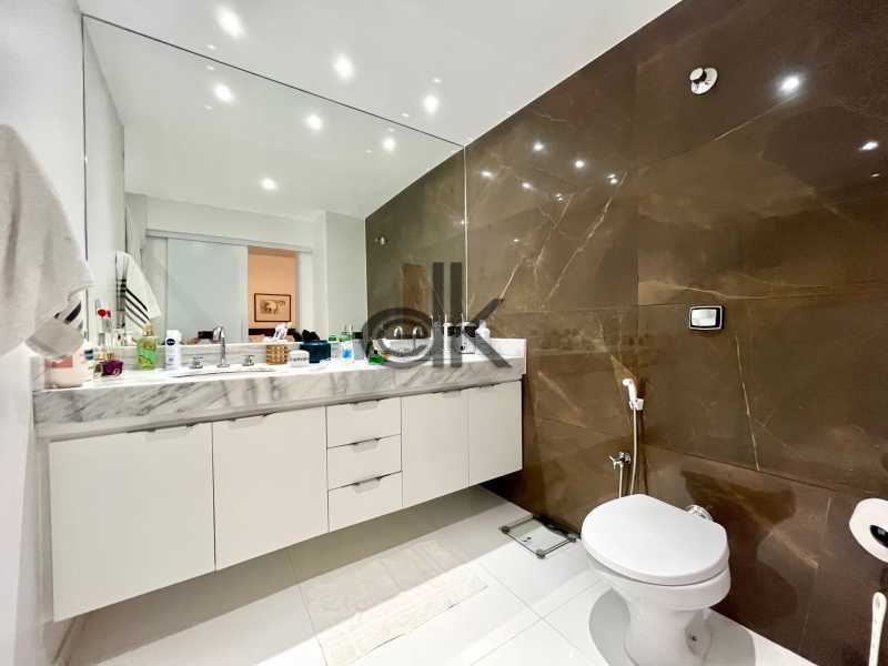 Cobertura 4 quartos à venda  Jardim Oceanico, Rio de Janeiro - R$ 3.700.000