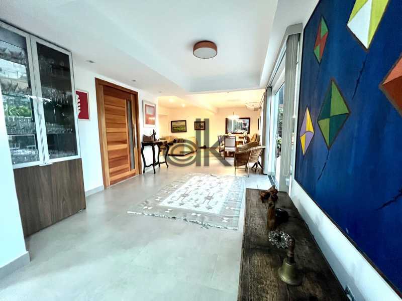 Imperdível - Cobertura 4 quartos à venda Jardim Oceanico, Rio de Janeiro - R$ 3.700.000 - 8048