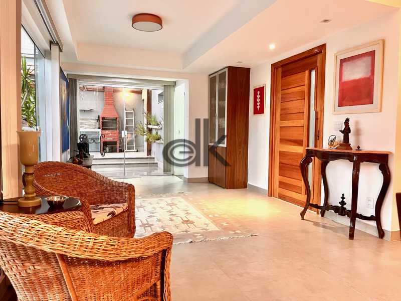 Cobertura 4 quartos à venda  Jardim Oceanico, Rio de Janeiro - R$ 3.700.000