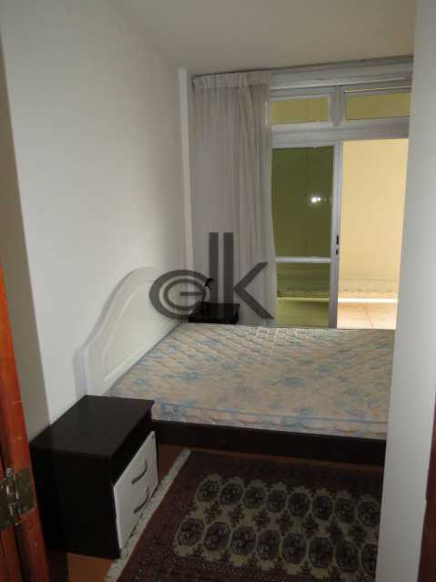 EDK VENDE - JARDIM OCEÂNICO - COBERTURA LINEAR - BARRA DA TIJUCA - JARDIM OCEÂNICO - RJ 