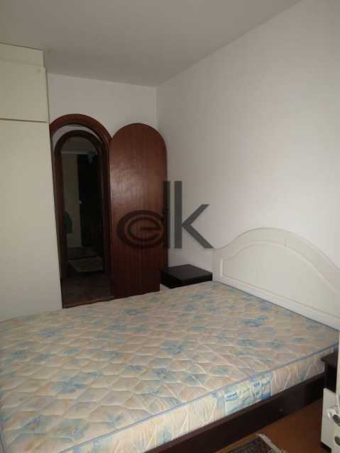 EDK VENDE - JARDIM OCEÂNICO - COBERTURA LINEAR - BARRA DA TIJUCA - JARDIM OCEÂNICO - RJ 
