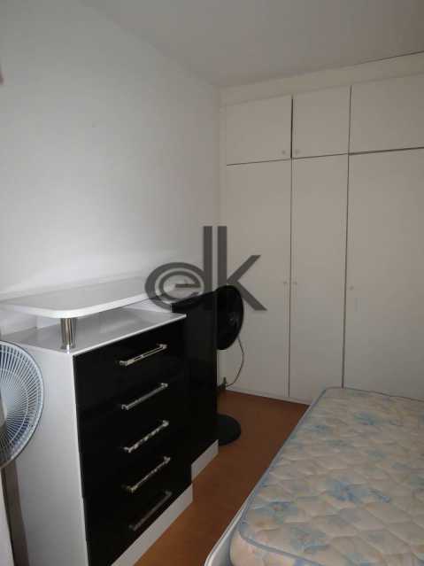 EDK VENDE - JARDIM OCEÂNICO - COBERTURA LINEAR - BARRA DA TIJUCA - JARDIM OCEÂNICO - RJ 