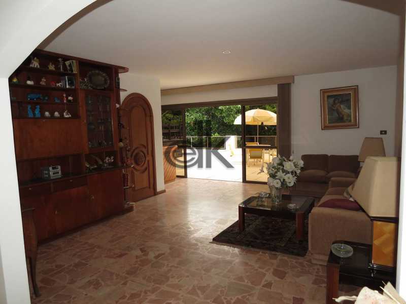 EDK VENDE - JARDIM OCEÂNICO - COBERTURA LINEAR - BARRA DA TIJUCA - JARDIM OCEÂNICO - RJ 