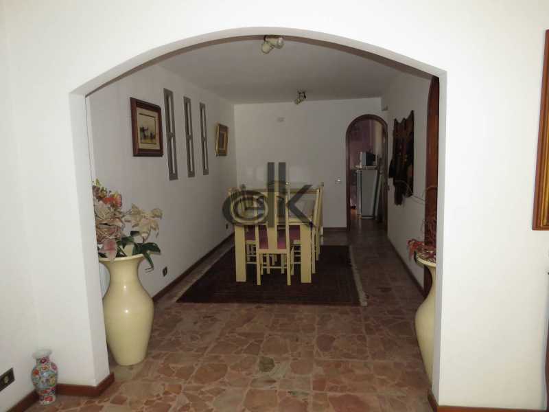 EDK VENDE - JARDIM OCEÂNICO - COBERTURA LINEAR - BARRA DA TIJUCA - JARDIM OCEÂNICO - RJ 