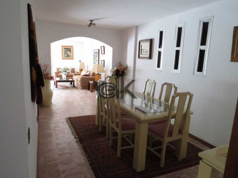 EDK VENDE - JARDIM OCEÂNICO - COBERTURA LINEAR - BARRA DA TIJUCA - JARDIM OCEÂNICO - RJ 