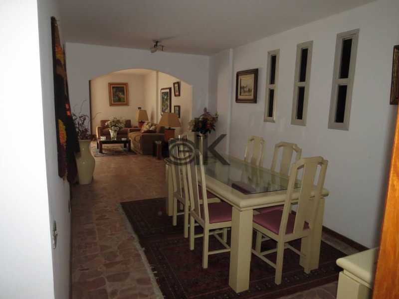 EDK VENDE - JARDIM OCEÂNICO - COBERTURA LINEAR - BARRA DA TIJUCA - JARDIM OCEÂNICO - RJ 