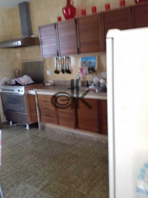 EDK VENDE - JARDIM OCEÂNICO - COBERTURA LINEAR - BARRA DA TIJUCA - JARDIM OCEÂNICO - RJ 
