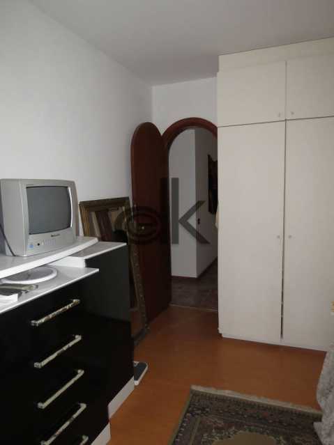 EDK VENDE - JARDIM OCEÂNICO - COBERTURA LINEAR - BARRA DA TIJUCA - JARDIM OCEÂNICO - RJ 