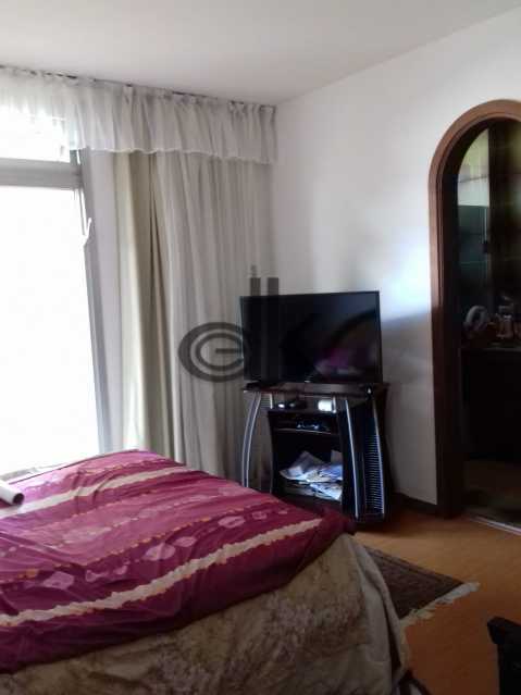 EDK VENDE - JARDIM OCEÂNICO - COBERTURA LINEAR - BARRA DA TIJUCA - JARDIM OCEÂNICO - RJ 